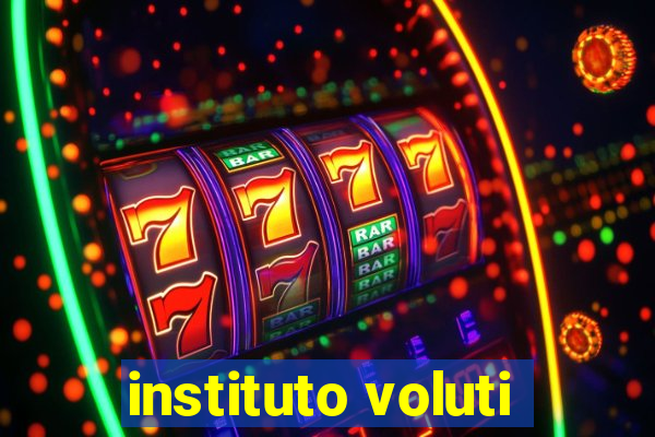 instituto voluti